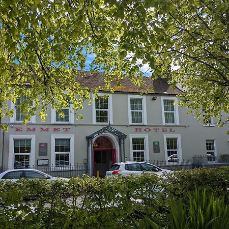 Emmet Hotel Clonakilty Eksteriør billede