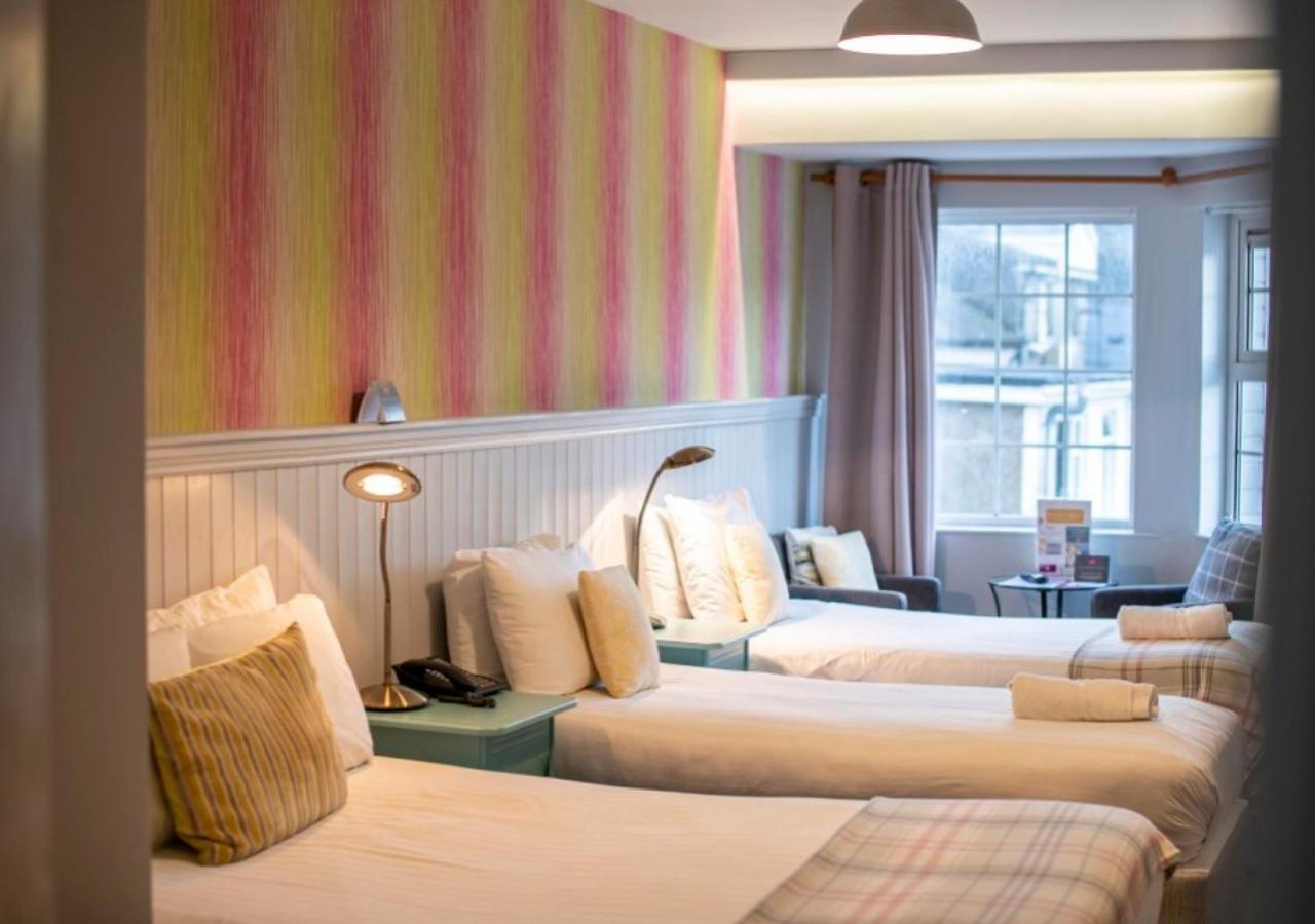 Emmet Hotel Clonakilty Eksteriør billede