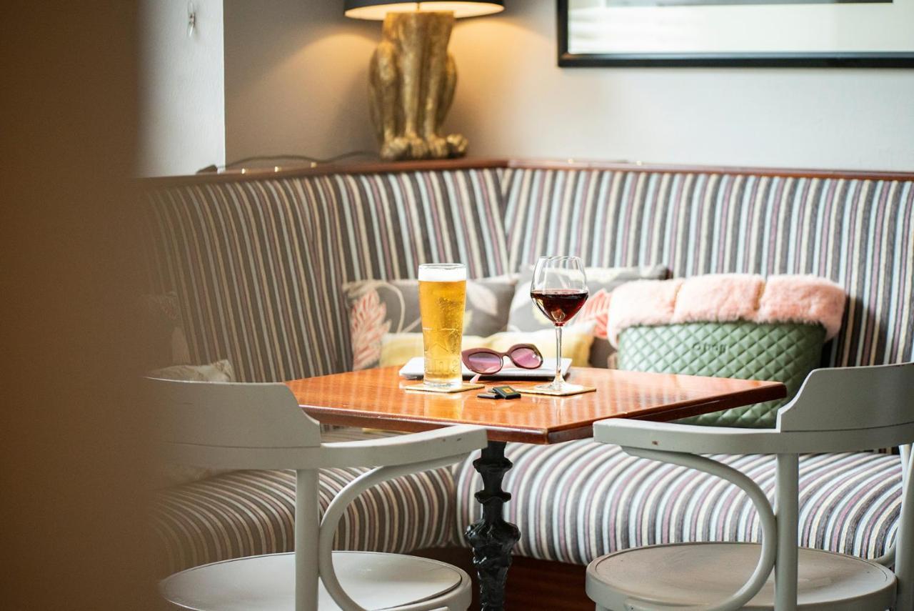 Emmet Hotel Clonakilty Eksteriør billede