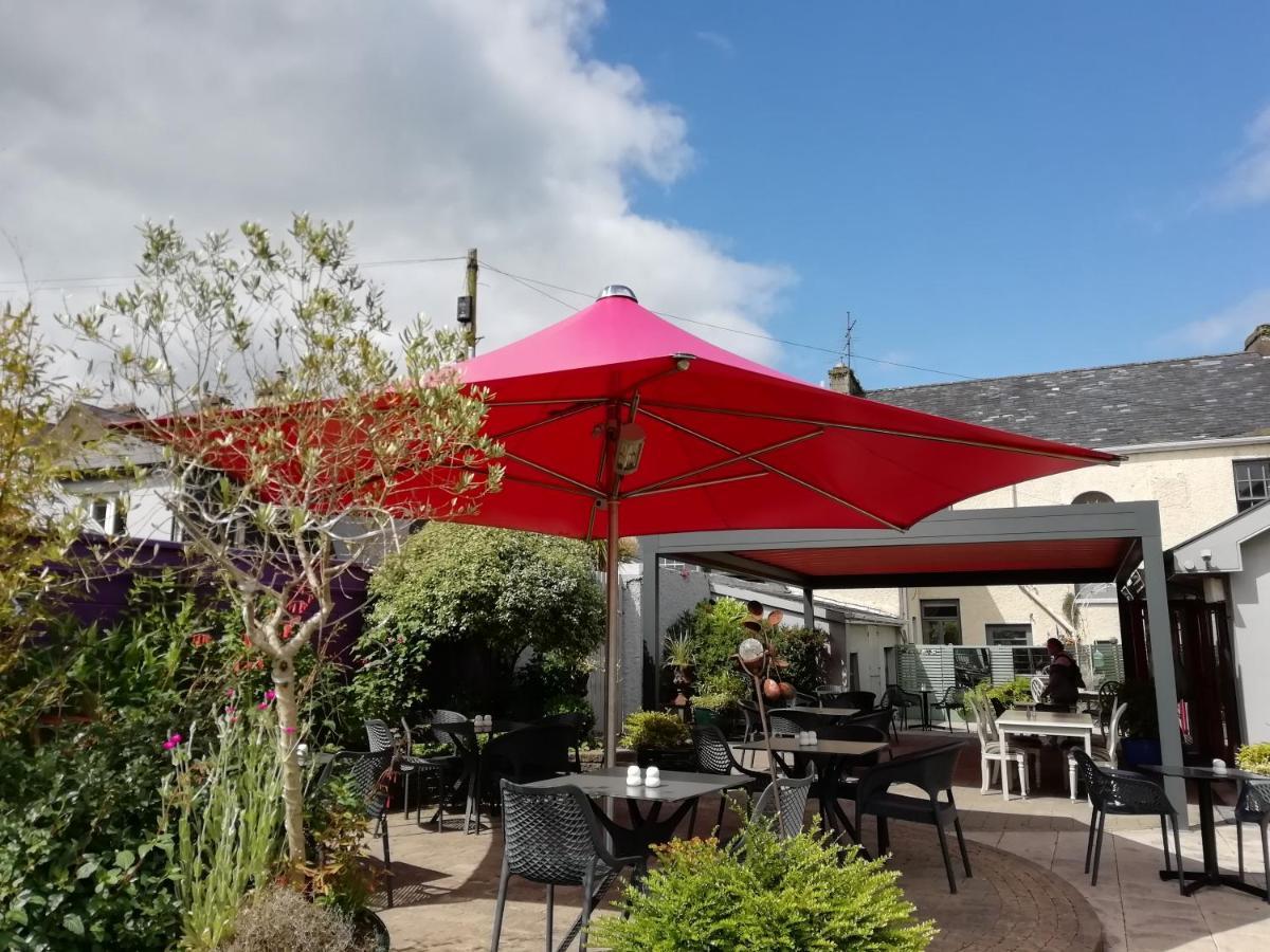 Emmet Hotel Clonakilty Eksteriør billede