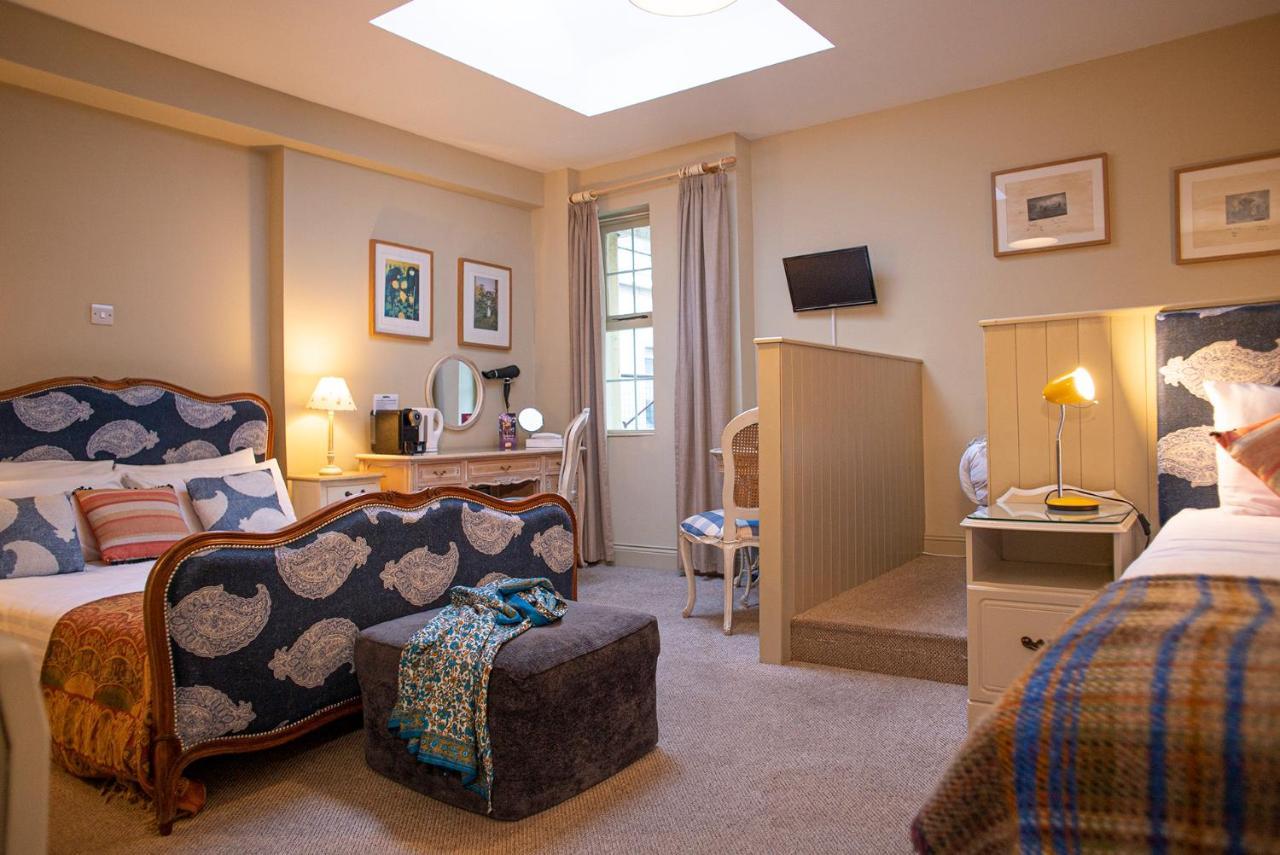 Emmet Hotel Clonakilty Eksteriør billede