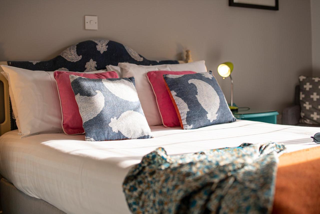 Emmet Hotel Clonakilty Eksteriør billede