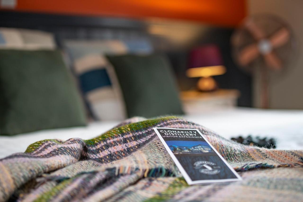 Emmet Hotel Clonakilty Eksteriør billede