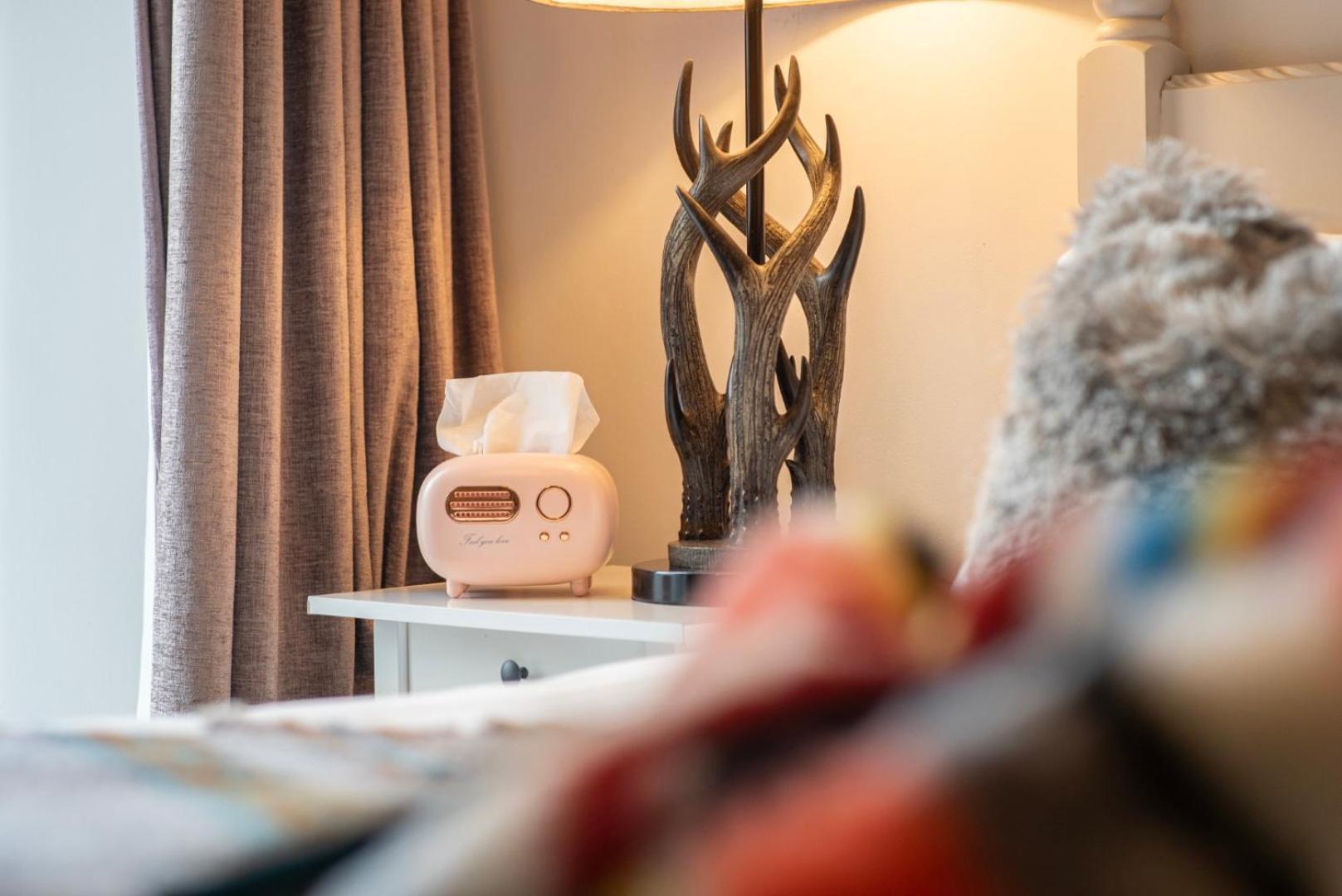 Emmet Hotel Clonakilty Eksteriør billede