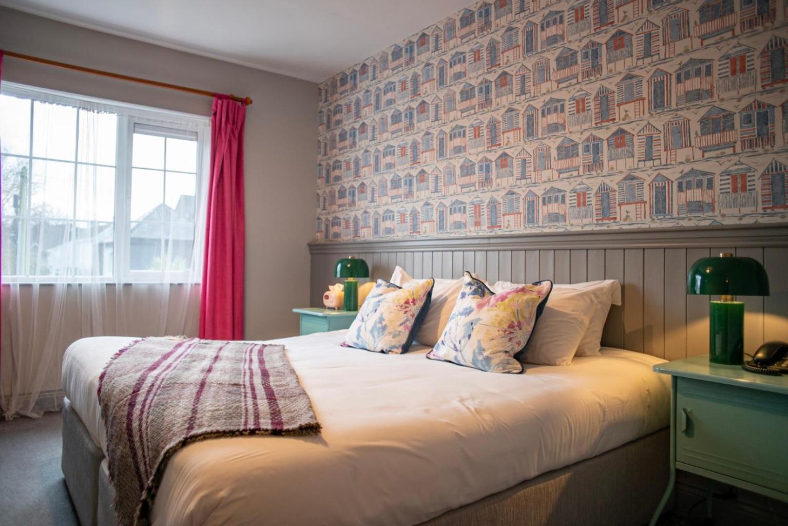 Emmet Hotel Clonakilty Eksteriør billede