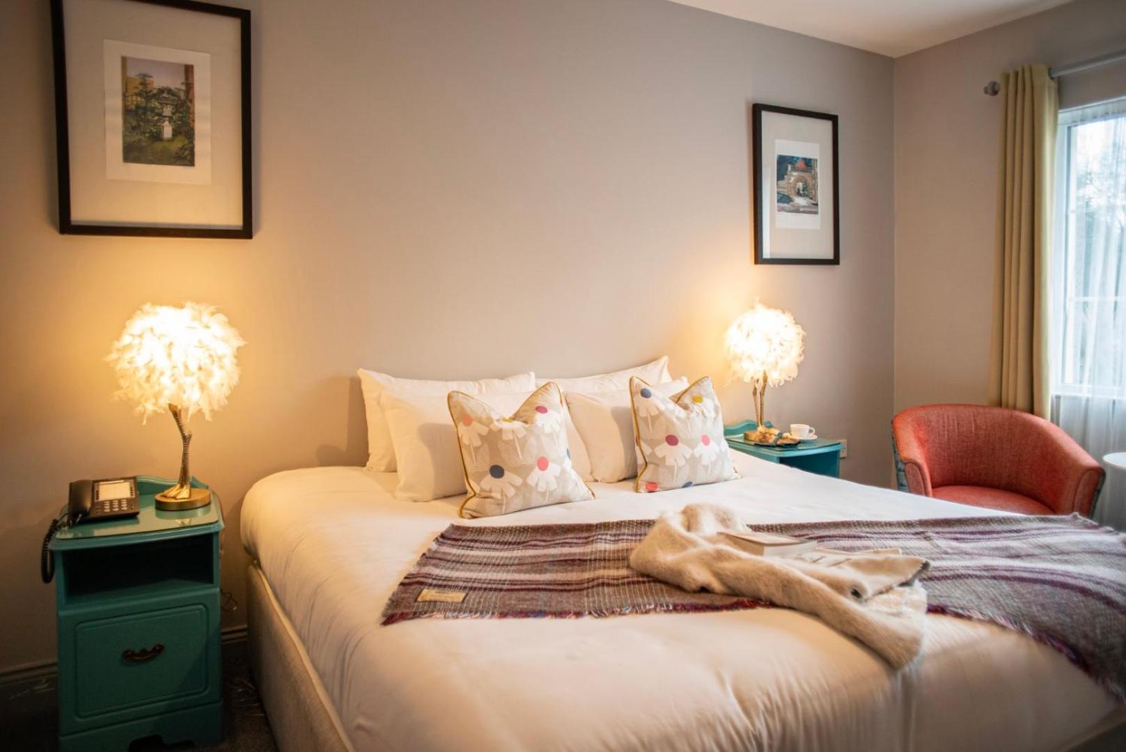 Emmet Hotel Clonakilty Eksteriør billede