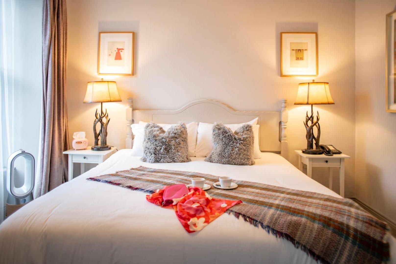 Emmet Hotel Clonakilty Eksteriør billede