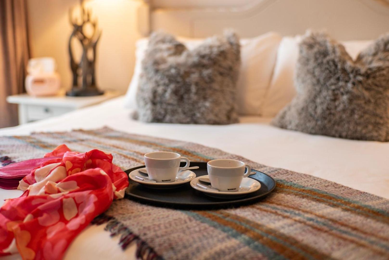 Emmet Hotel Clonakilty Eksteriør billede