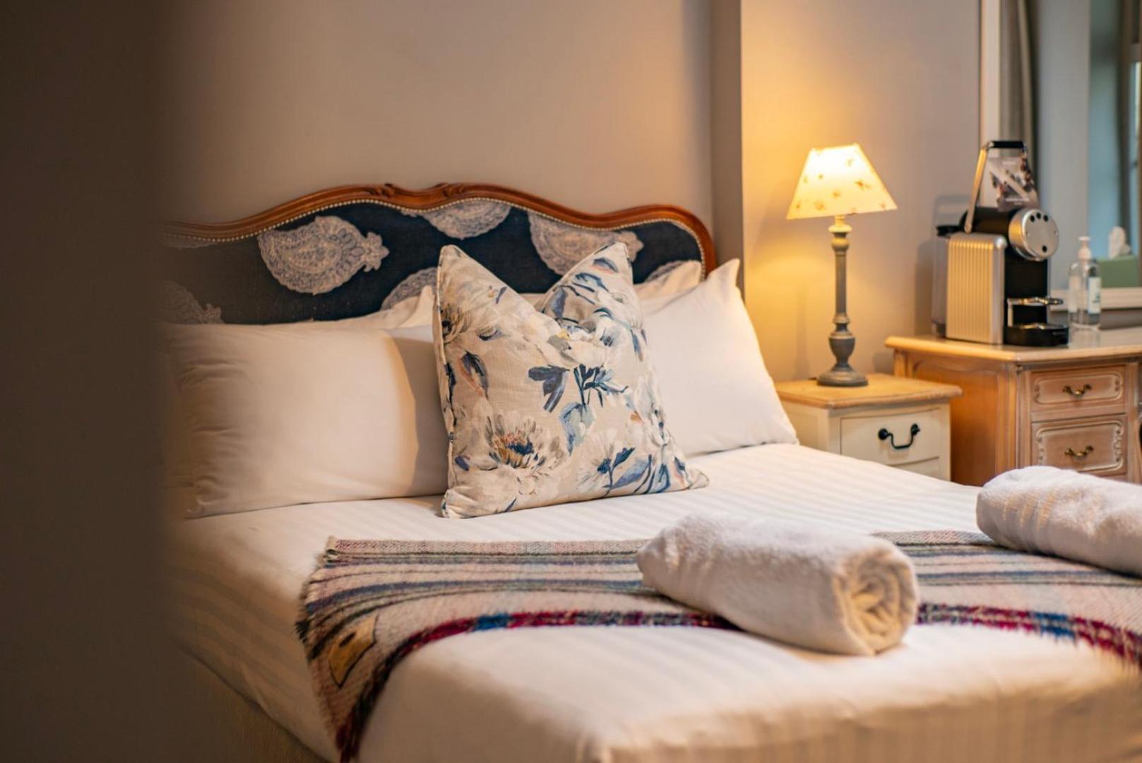 Emmet Hotel Clonakilty Eksteriør billede