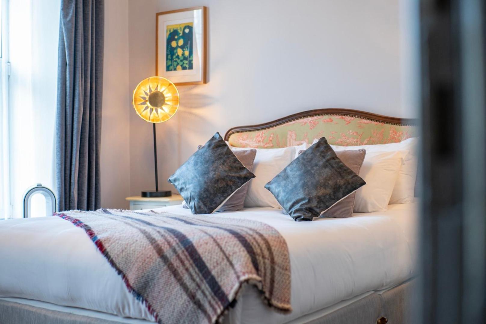 Emmet Hotel Clonakilty Eksteriør billede