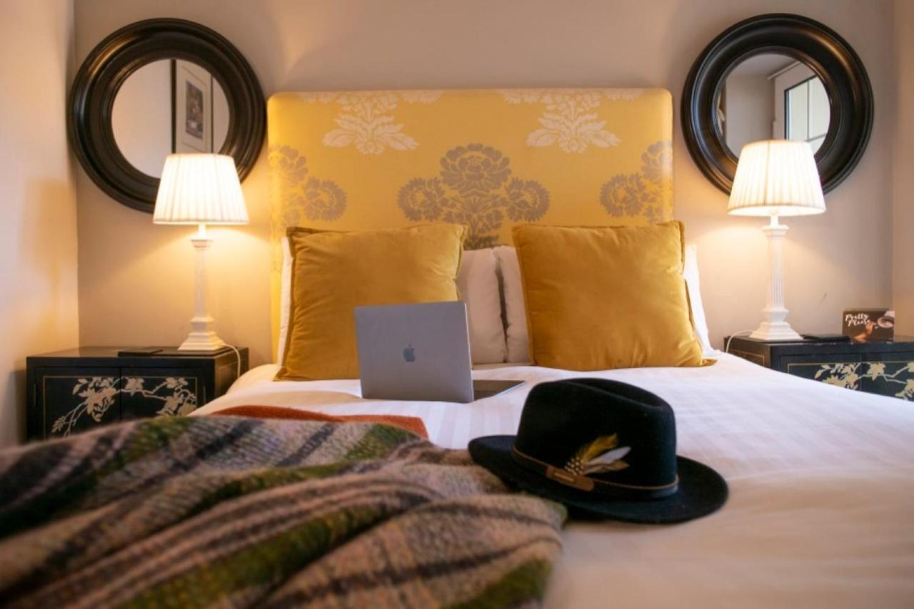 Emmet Hotel Clonakilty Eksteriør billede
