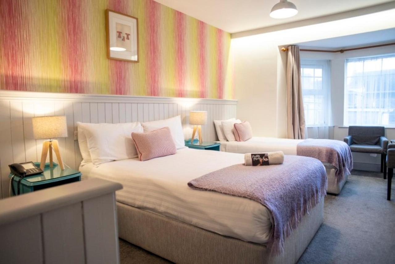 Emmet Hotel Clonakilty Eksteriør billede