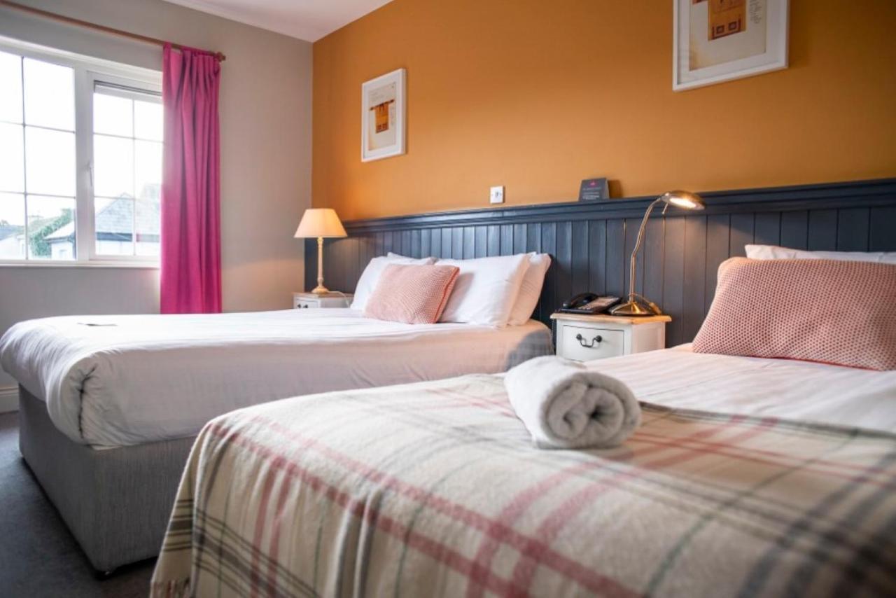 Emmet Hotel Clonakilty Eksteriør billede