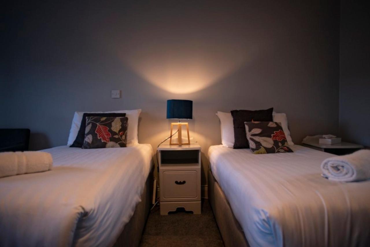 Emmet Hotel Clonakilty Eksteriør billede
