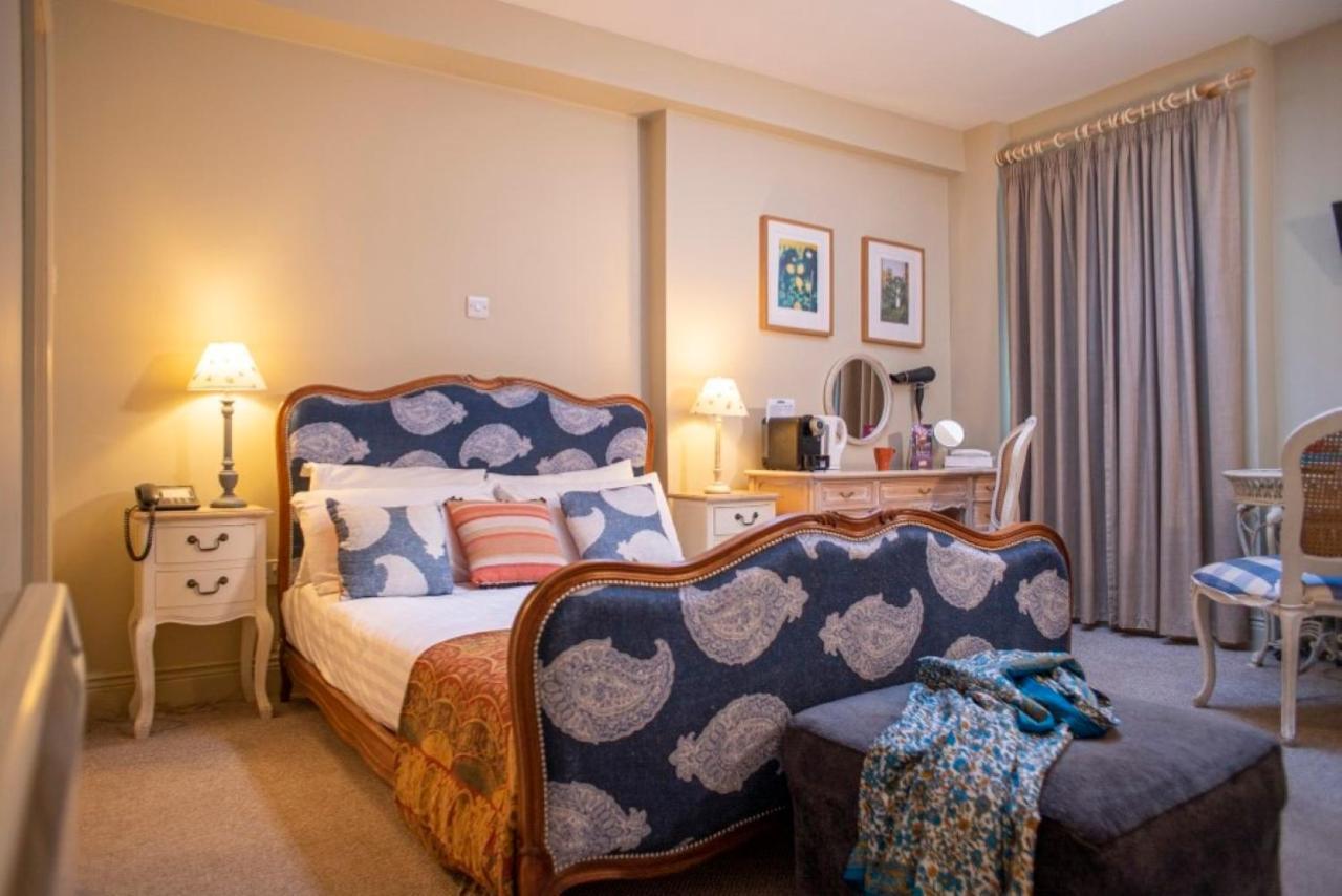 Emmet Hotel Clonakilty Eksteriør billede