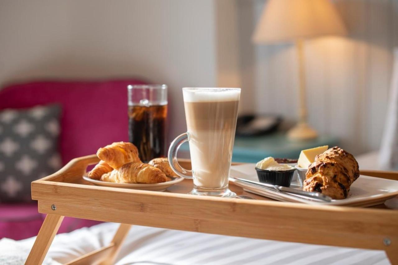 Emmet Hotel Clonakilty Eksteriør billede