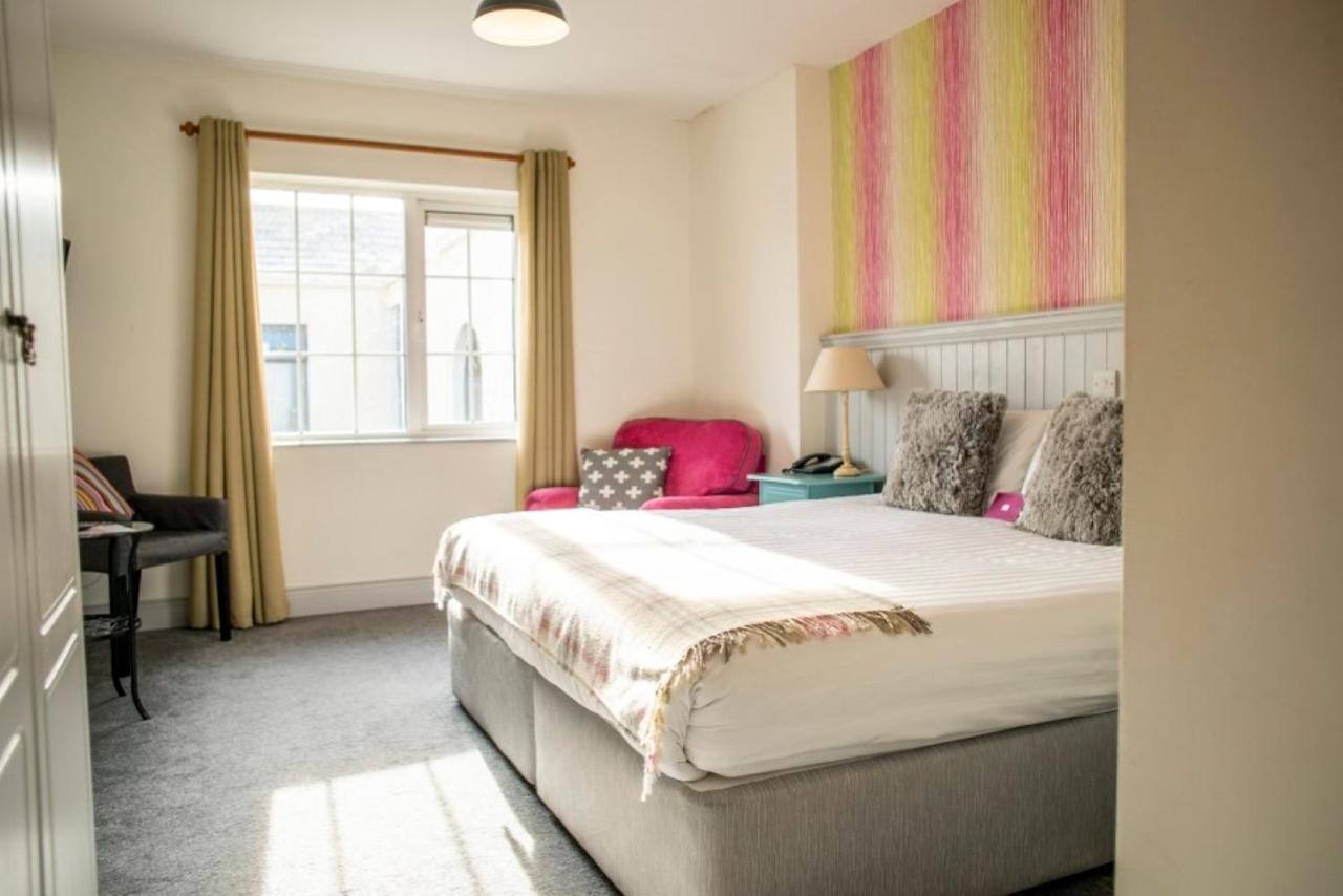 Emmet Hotel Clonakilty Eksteriør billede